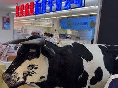 -红星前进面包牛奶公司(君太店)