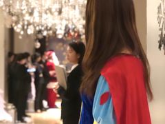 -Social 秀西餐厅-长沙瑞吉酒店(运达店)