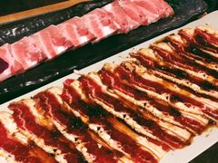 -一品诚记烤肉·甄选店(中南路店)