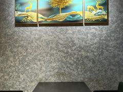 景观位-涵誉·私房菜(银都·锦创广场店)