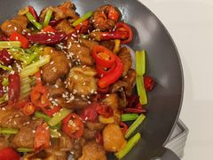 -月福京味斋·烤鸭店·北京菜(鼓楼总店)