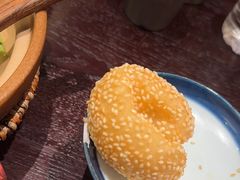 -古都历食南京菜·烤鸭·鸭血粉丝·汤包(南京博物院店)