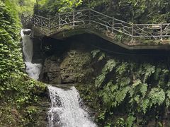 -神龙峡风景区
