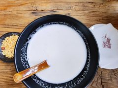 -上席擂茶·新中式青年茶馆(古城店)