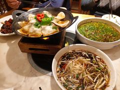 -佰家小厨·南京菜(夫子庙店)