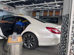 -壹捷汽车服务徐汇店(上海旗舰店·徐汇店)