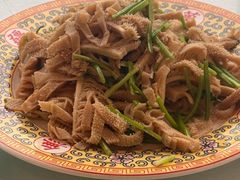-烤肉季饭庄