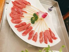 -南门涮肉(天坛店)