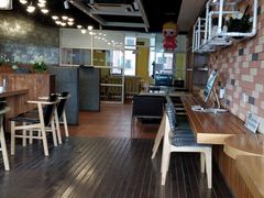 -劳顶笨咖啡(丽水宜家店)