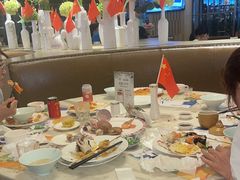 -冀粤香海鲜自助餐厅(西美五洲店)