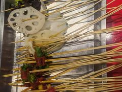 -钢管厂五区小郡肝火锅串串香(清河店)