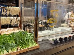 -Social 秀西餐厅-长沙瑞吉酒店(运达店)