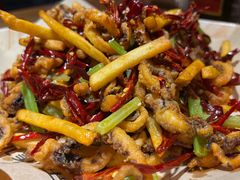 -倍儿美海鲜大排挡·非遗海鲜蒸饺(洋货店)