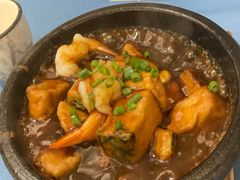 -阿毛饭店(和义路店)