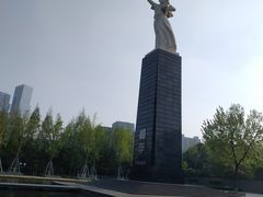 -侵华日军南京大屠杀遇难同胞纪念馆
