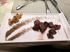 -禾牧铁板创意料理(姑嫂树路店)