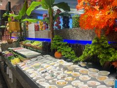 -初色海鲜自助(万丰路店)