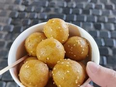 -黑色经典臭豆腐·长沙鲜食商店(坡子街店)