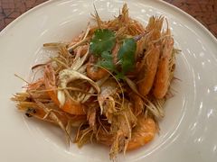 -寻鲜记·东海味·经典甬菜(宁波开元名都大酒店)