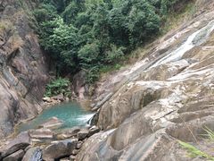 -广州白江湖森林公园