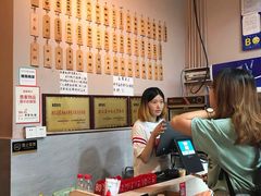 -春雪面馆(转塘店)