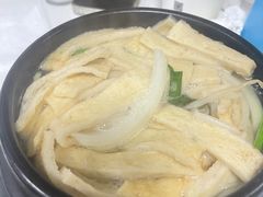 -韩泉韩国美食屋(朝晖路店)