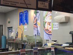-盒马鲜生(宝地店)