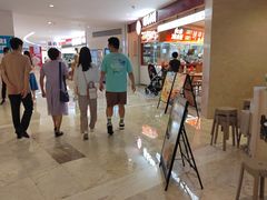 -KK ONE(京基滨河时代店)