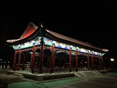 -西海子公园