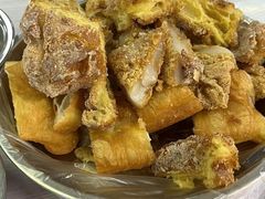 -蒙记老牌豆浆