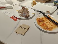 -东方饺子王(和平里店)
