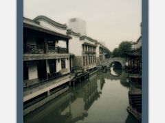 -龙潭水乡