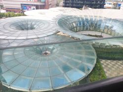 -杨益美学·野生眉半永久纹眉发际线