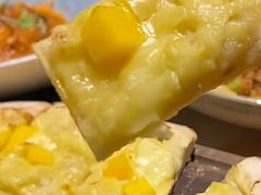 -半秋山西餐厅(襄阳万达店)