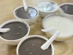 -杨记杏仁茶(椰园店)