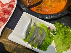 -重庆德庄火锅(体育中心店)