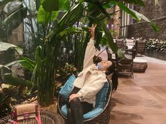 -朴大人炭烤·韩国料理(奥帆中心海尔洲际店)