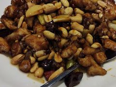 宫保鸡丁-眉州东坡(民族园店)
