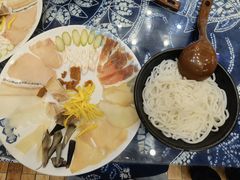 -桥香园过桥米线(复兴路店)
