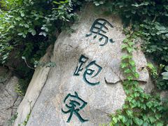 -趵突泉景区