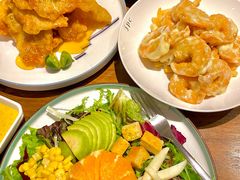 -集品堂·JPC餐厅(青年大街市府店)