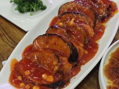 -闻香阁·清真(光荣道店)