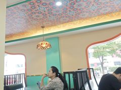 -西域美食(西直门南小街店)