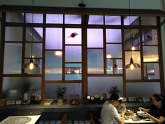 大堂-桃园眷村(万象天地店)