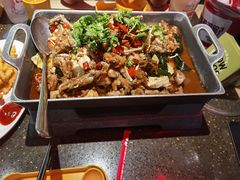 -蛙喔牛蛙(浦口澳林店)