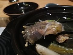 -月下料理(楷林IFC店)