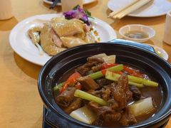 -汇景花园酒家(基立下道店)