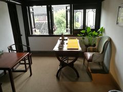 -苏州文旅花间堂·探花府酒店