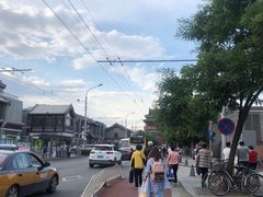 -马凯餐厅(地安门店)