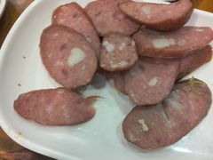 -哈尔滨小酒馆·鲜肉现穿自助烧烤(康新花园店)